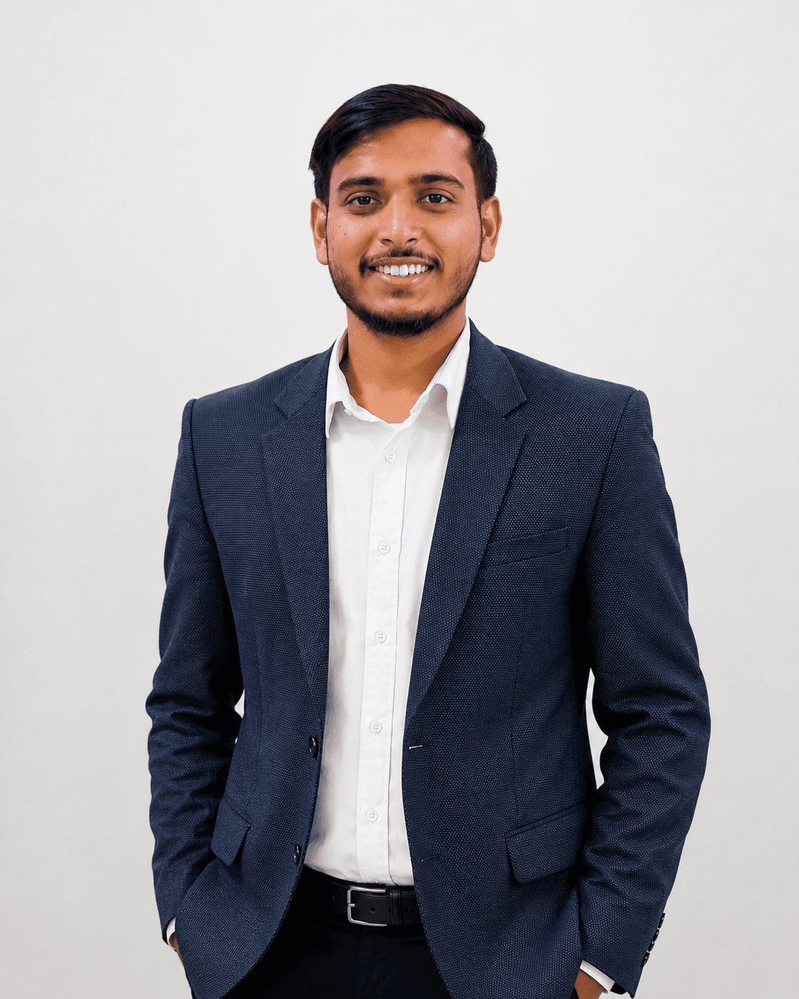 Suneel Prajapati — Founder and CEO of The Marketo, a leading digital marketing agency in India